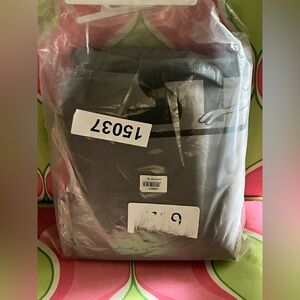 Stag Iconic Universal Ping Pong Table/Tennis Cover for Flat & Folding Tables